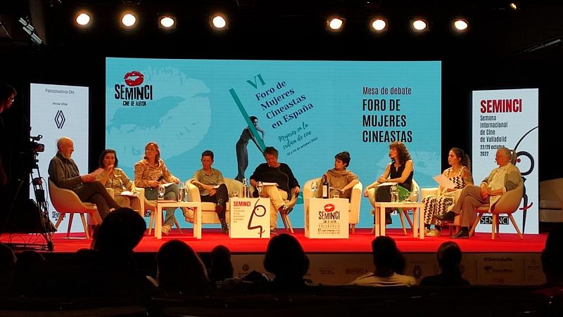 La Tronera - Críticas de cine en la Seminci - 27/10/2022 - Escuchar ahora