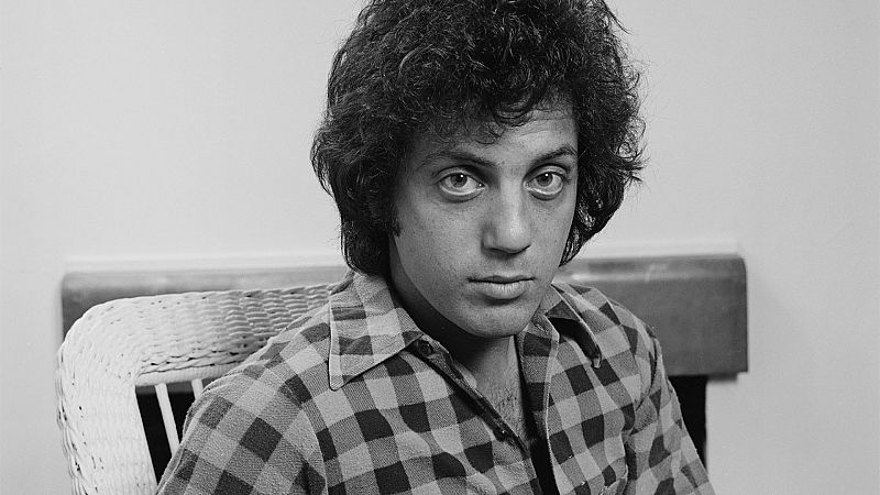 Rebobinando - Billy Joel, 'We didnt start the fire' - 25/10/22