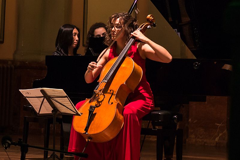 Entrevista: Expreso a Tel Aviv con Alejandra Díaz