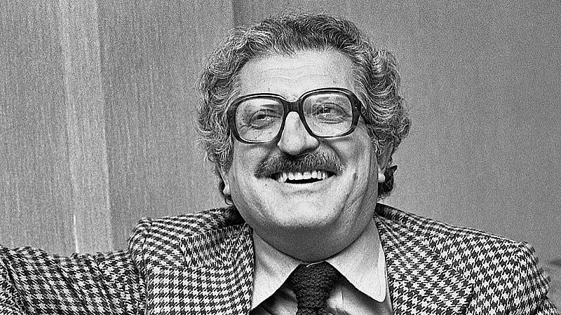 Memoria de delfín - Juan Antonio Bardem (1922-2002): historia del cine español - 31/10/22 - escuchar ahora