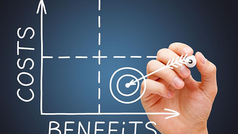 Consumo gusto - Precios dinámicos - 26/10/22 - Escuchar ahora