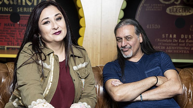 A media mañana - Camela: "Solo nos falta hacer la película" - Escuchar ahora