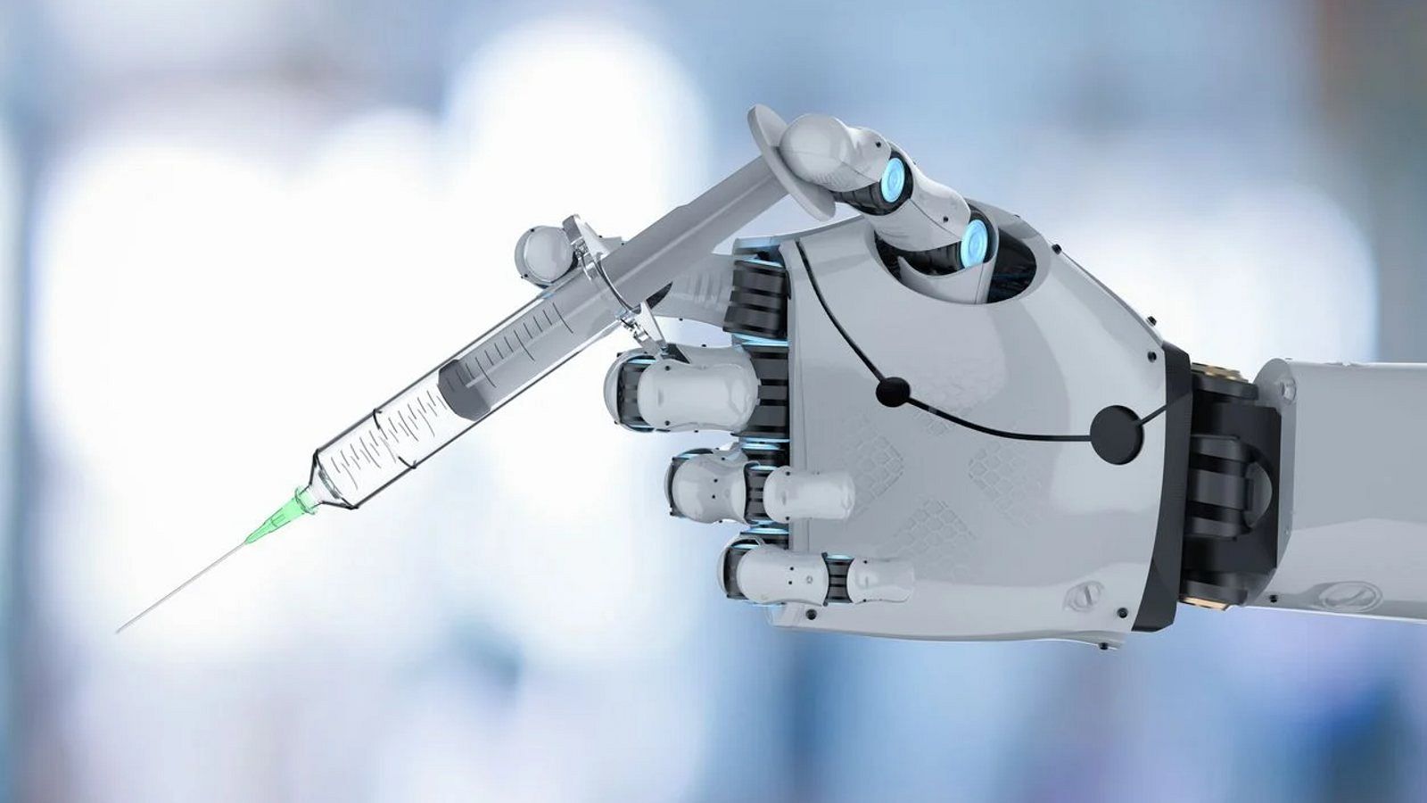 Com serà la medicina del futur? La clau és a la intel·ligència artificial