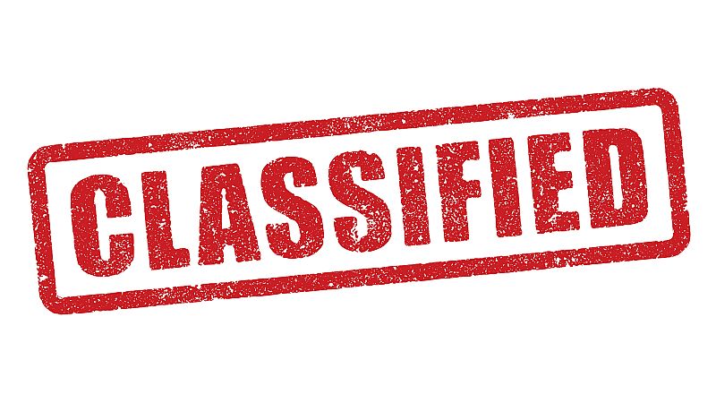 Código Crystal - 'La mujer imposible' y los secretos oficiales - 29/10/22