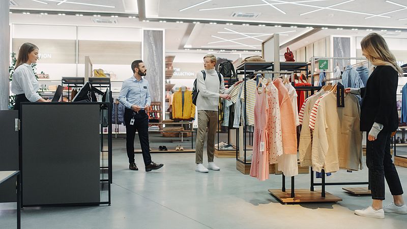 Marca España - Consumo sostenible, ¿una asignatura pendiente en España? - 28/10/22