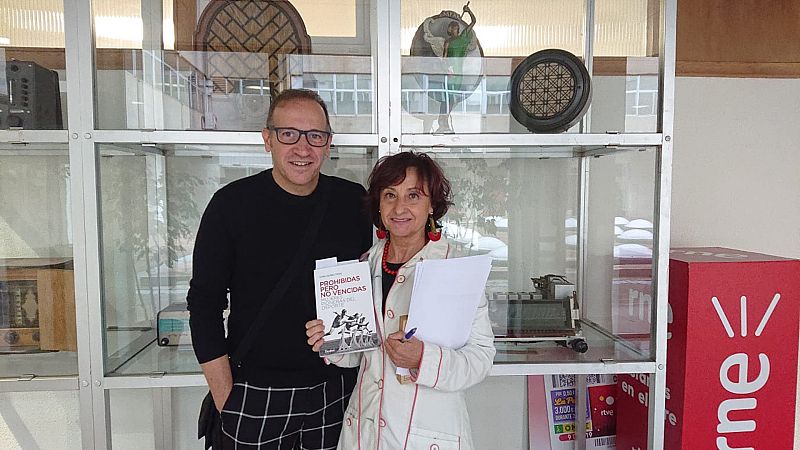 Prohibidas, pero no vencidas. Pioneras del deporte - Escuchar ahora