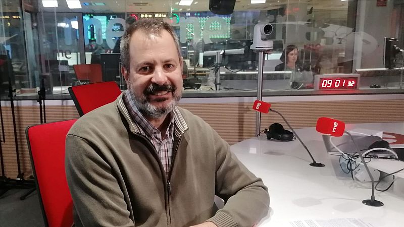 No es un día cualquiera- Volcán Hunga Tonga- José Miguel Viñas- Tiempo y clima- 30-10-22