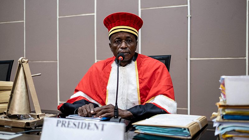 Cinco Continentes - República Centroafricana busca justicia