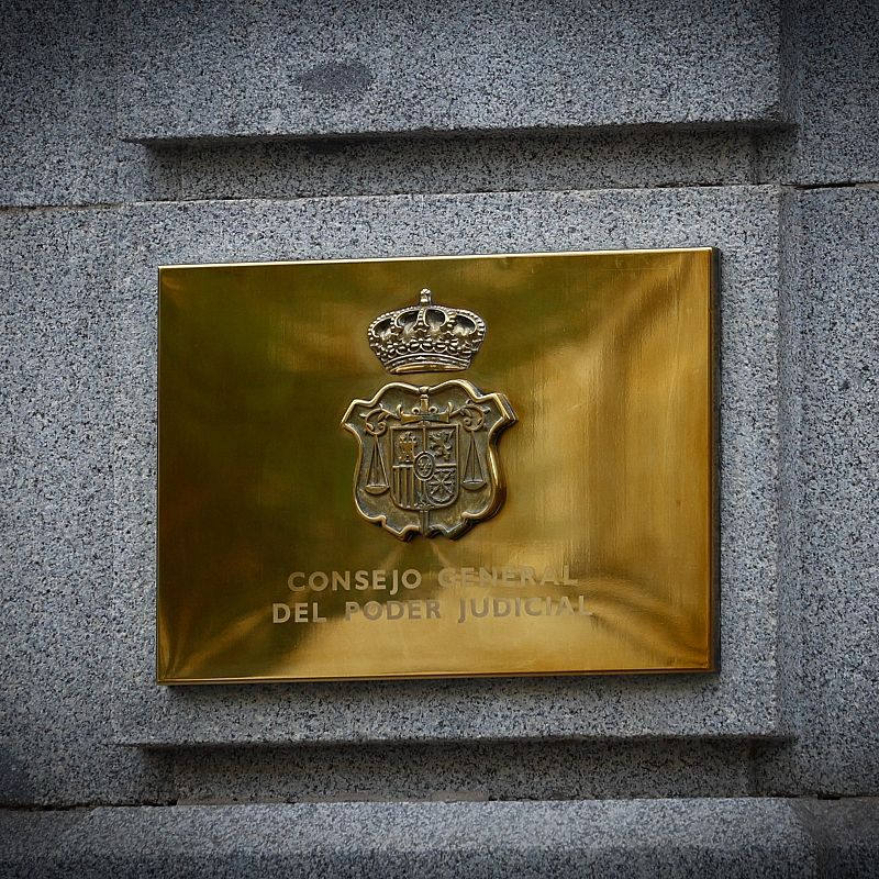 Las Mañanas de RNE con Íñigo Alfonso - José Luis Núñez Corral, juez y candidato de la Asociación Profesional de la Magistratura a la renovación del CGPJ: "Bruselas debe y tiene que decir algo en esta renovación"