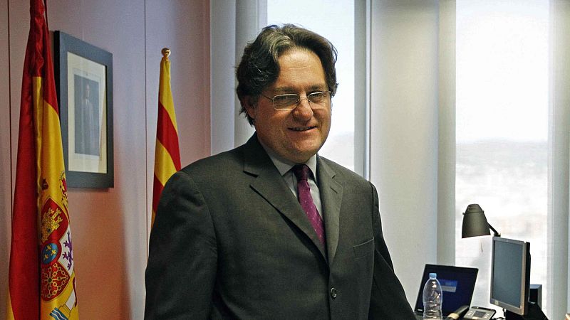 Las Mañanas de RNE con Íñigo Alfonso - José María Fernández Seijo, juez y candidato para la democracia a la renovación del CGPJ : "Por sanidad democrática espero que se renueve rápido" - Escuchar ahora