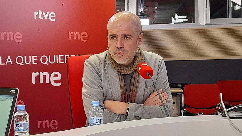24 horas - Unai Sordo: "Las empresas hacen que la crisis de los precios la paguen los trabajadores"