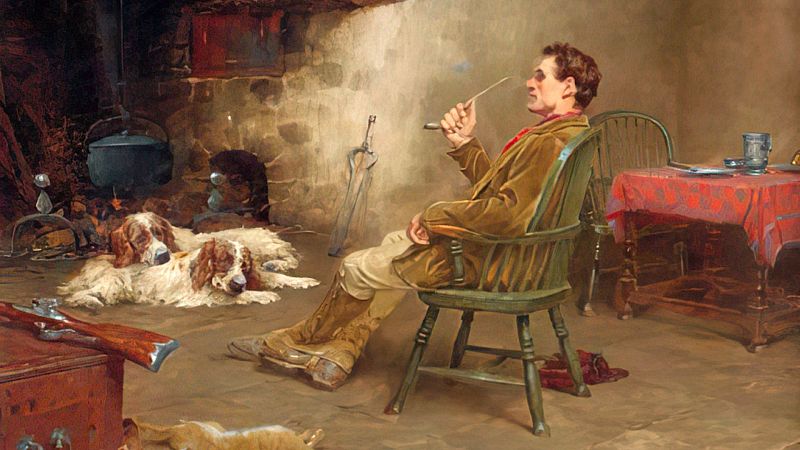 Gran Repertorio - WEBER: El cazador furtivo - 02/11/22