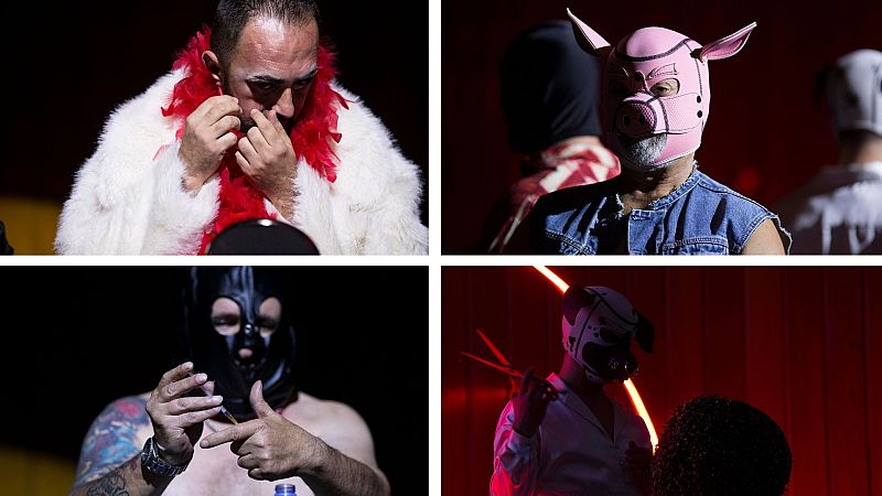 Por tres razones - Cómo vivir con VIH y sobrevivir al estigma