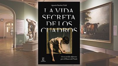 El ojo cr�tico - Jes�s Marchamalo y Agust�n S�nchez Vidal - Escuchar ahora