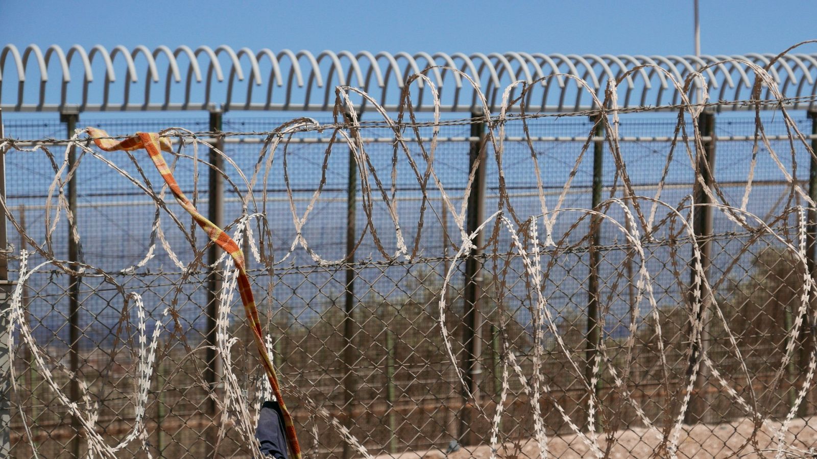 Las Mañanas de RNE - Ana Belén Vázquez (PP) sobre la tragedia de Melilla: "Marlaska nos está engañando" - Escuchar ahora