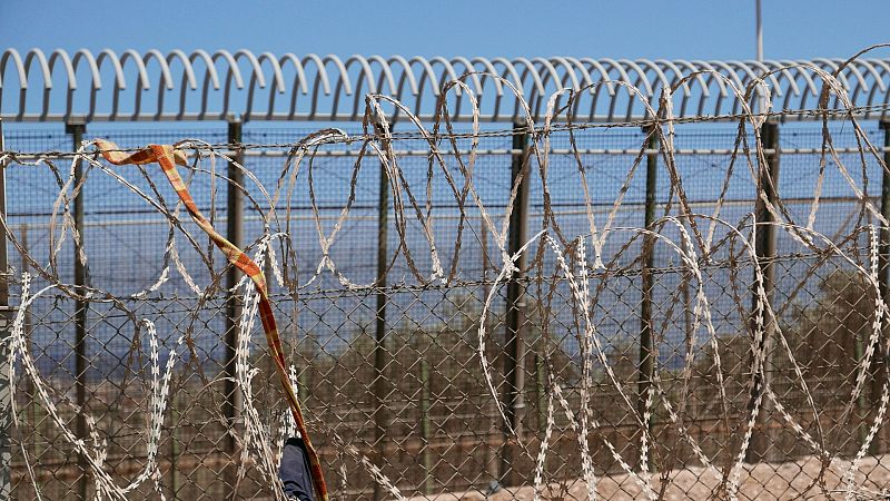 Las Mañanas de RNE - Ana Belén Vázquez (PP) sobre la tragedia de Melilla: "Marlaska nos está engañando" - Escuchar ahora