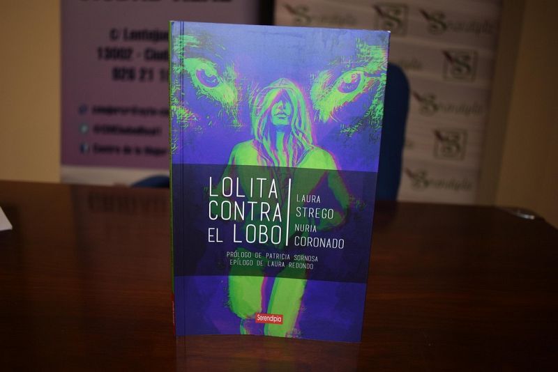 Sin Género de Duda - 'Lolita contra el lobo' - 13 noviembre 2022 - Sin género de duda | Escuchar