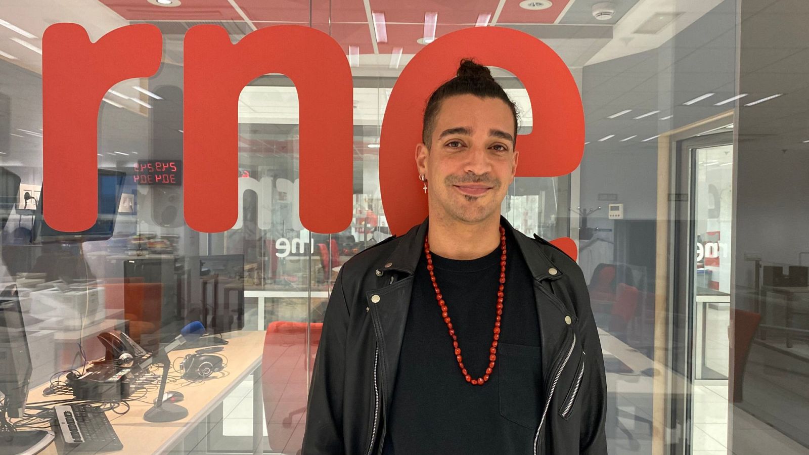 Las tardes de RNE - Pascual Cantero: diez años "mordiendo" - Escuchar ahora