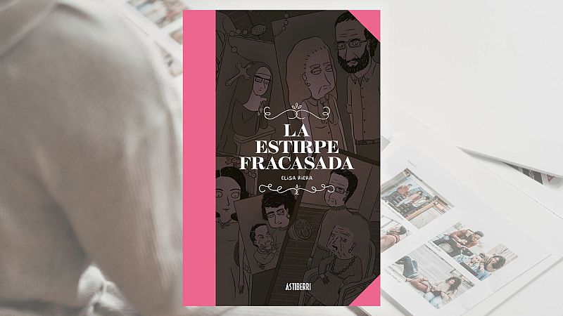 El ojo crítico - Gerardo Vilches y Elisa Riera - Escuchar ahora