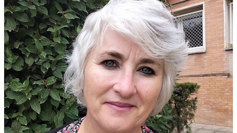 Construyendo memoria - Paqui Maqueda - Escuchar ahora