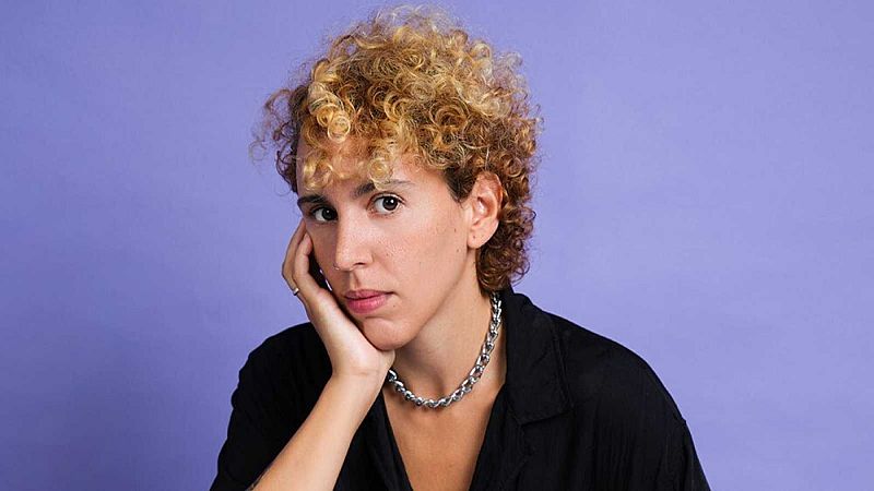 El ojo crítico - Nadia Hafid, Premio El Ojo Crítico de Cómic 2022 - Escuchar ahora