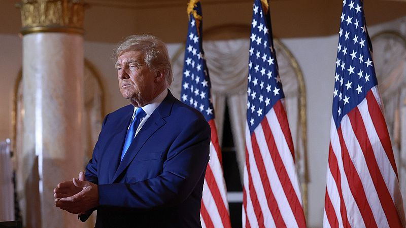 Cinco Continentes - El "trumpismo" muestra señales de desgaste