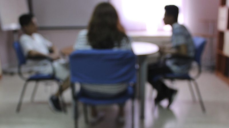 Tolerancia Cero - Miedo de tu propio hijo - 11/11/22