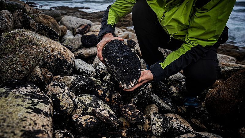 Las Mañanas de RNE - 20 años de la tragedia del Prestige: así se vivió en Muxía