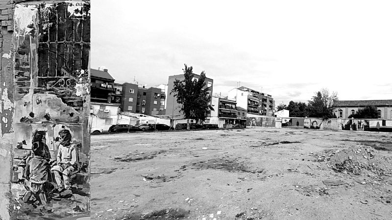 Radiogramas - La foto de Entrevías de Robert Capa - 14/11/22 - escuchar ahora