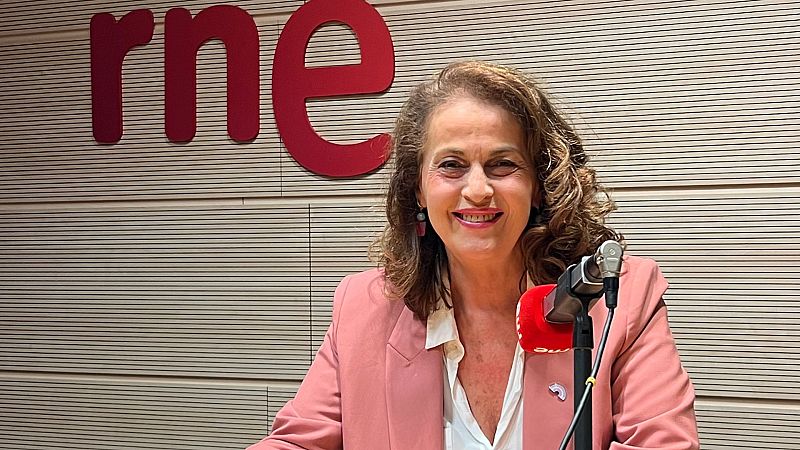 Wisteria Lane - Conversamos con Carla Antonelli - 12/11/22 - Escuchar ahora