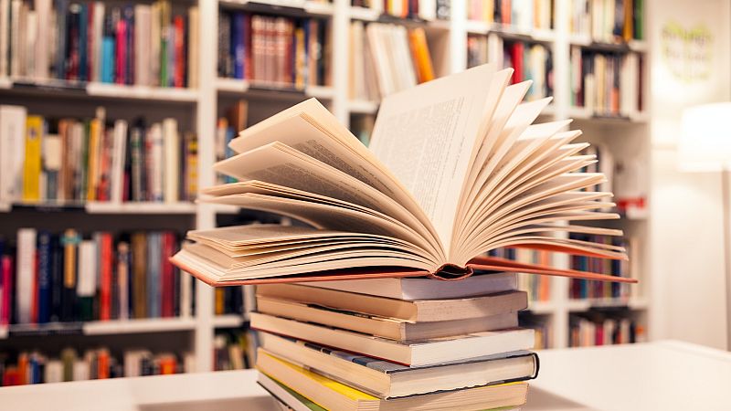 Más cerca - El papel de las librerías de proximidad - Escuchar ahora