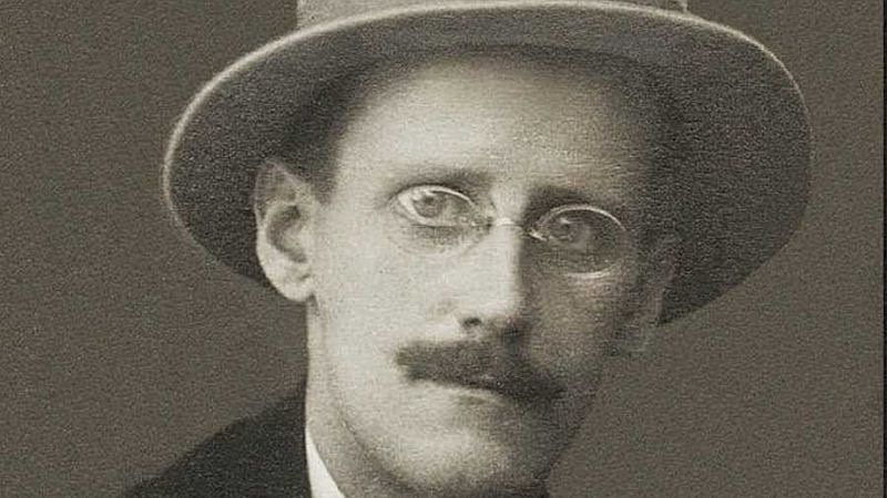 El ojo crítico - James Joyce, un clásico literario universal - 20/01/10 - El ojo crítico | Escuchar