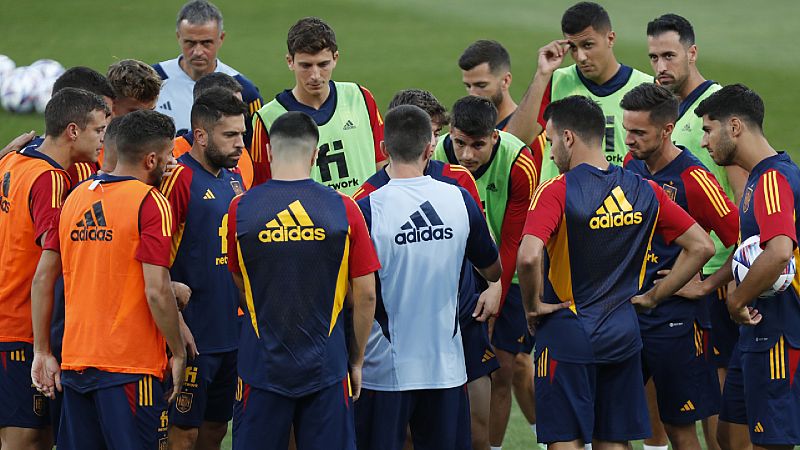 Tablero deportivo - Psicología deportiva con Lorena Cos: las concentraciones - Escuchar ahora