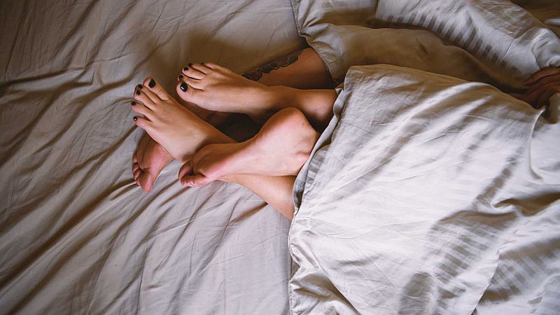 El gallo que no cesa - El sexo en horas bajas: ¿por qué estamos perdiendo la magia?