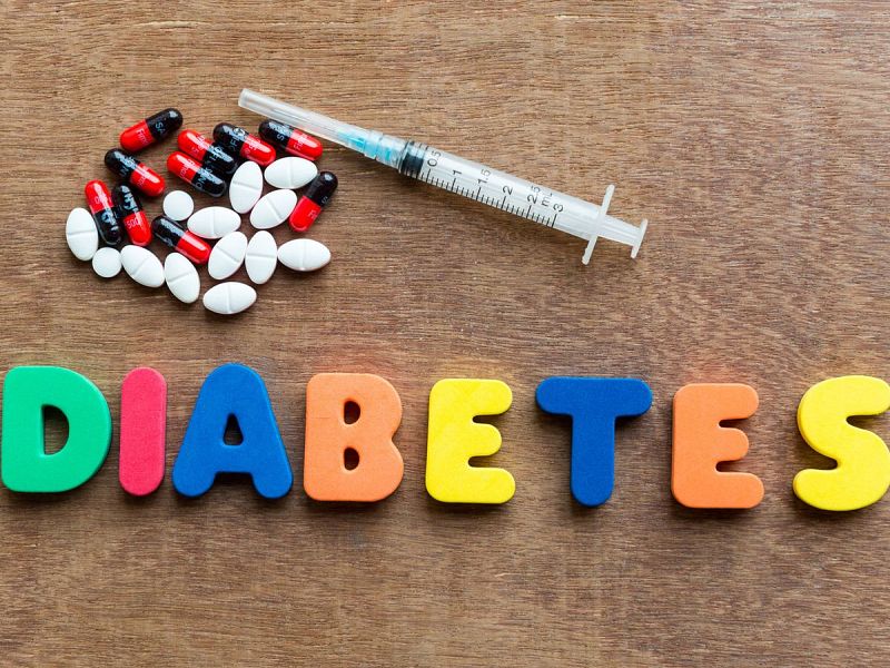 Diabetes en primera persona - 14/11/22