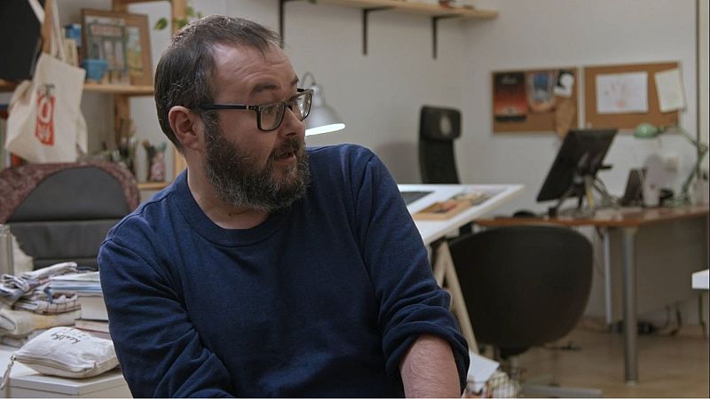 El ojo crítico - Calavera Lunar, de Albert Monteys - Escuchar ahora