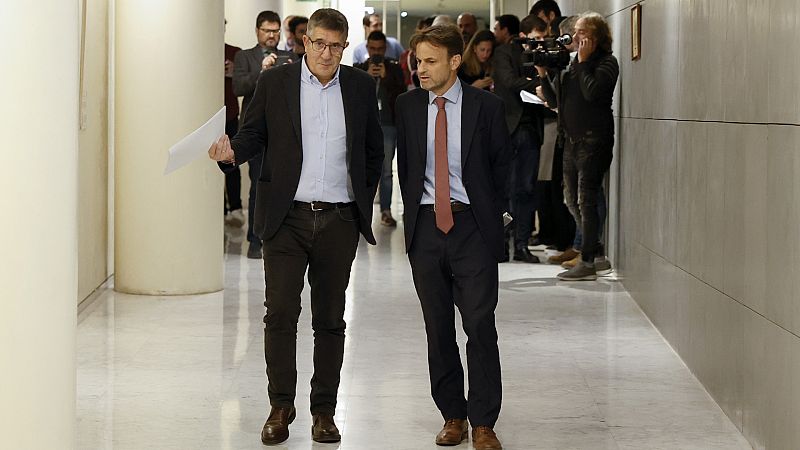 24 horas - García Rivas: "Desde 2015, el delito de malversación tiene una definición demasiado amplia" - Escuchar ahora