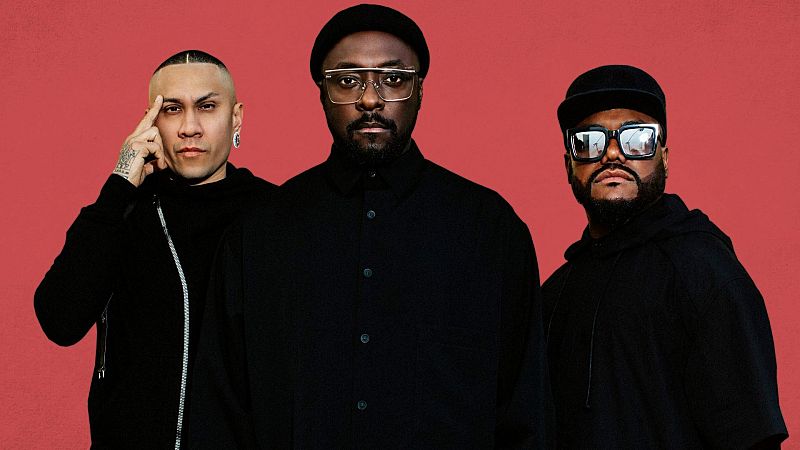 Universo pop - Black Eyed Peas, nuevo álbum 'Elevation' - 15/11/22