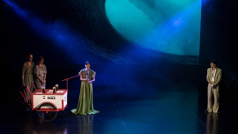 Las Mañanas de RNE - Cádiz acogerá los Premios Max de Artes Escénicas, Teatro y Danza