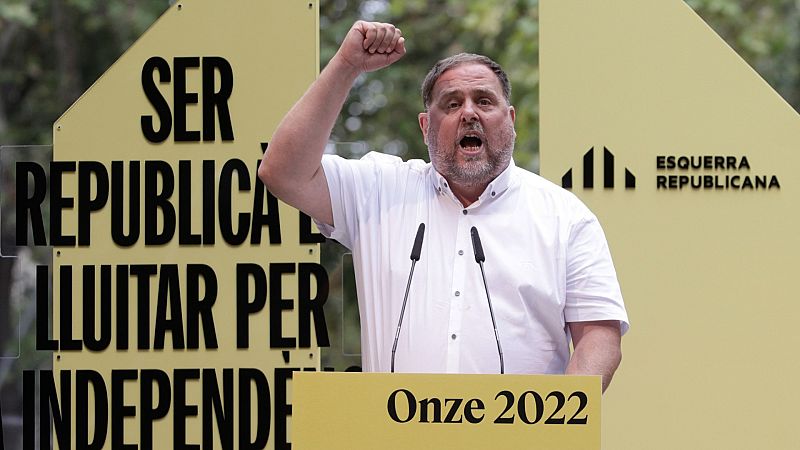 Las Maanas de RNE con igo Alfonso - Delito de malversacin: qu castiga y a quin afectara si se reforma - Escuchar ahora