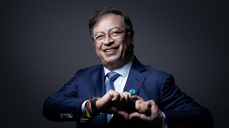 Cinco Continentes - Los cien primeros días de Petro en el poder