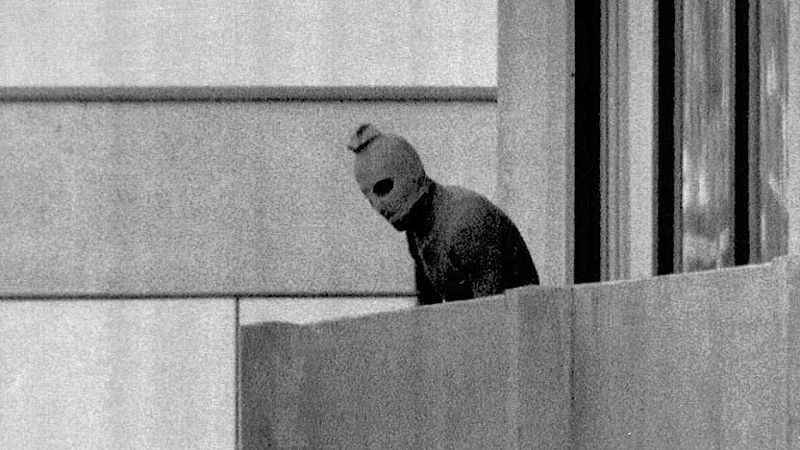 Las cuñas de RNE - Múnich 72, la Olimpiada teñida de sangre