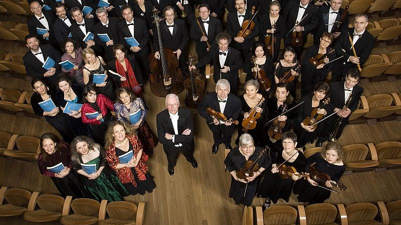 Retrato de artista - Wolfgang Amadeus Mozart (III) - 16/11/22