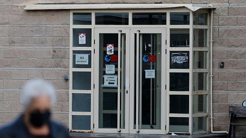 Por tres razones - España es una fábrica de médicos para otros países