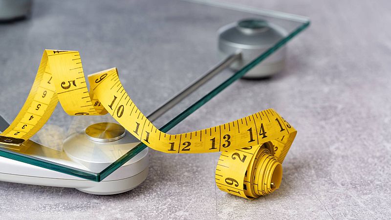 24 horas - "La obesidad es una enfermedad y debe equipararse con otras enfermedades crónicas"