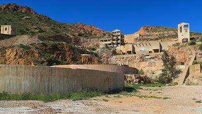 N�madas - Rodalquilar: oro en el 'far east' almeriense - 19/11/22 - Escuchar ahora