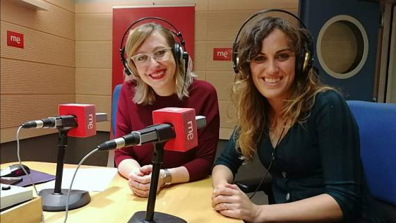 Valquiria Teatro: 'El amanecer del ocaso', por Chema Trujillo | Escuchar