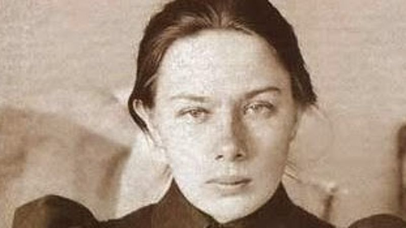 Mujeres Malditas - Nadiia Kr�pskaya (1869-1939) - 23/11/22 - Escuchar ahora