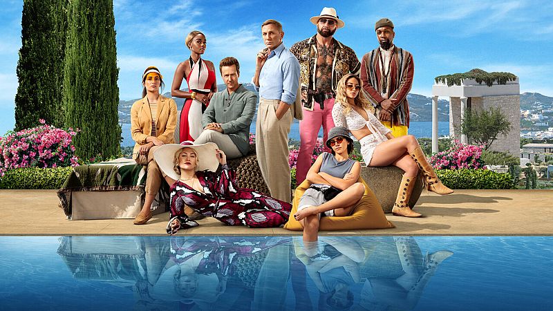 Las cuñas de RNE - De película Puñales e Historias para no contar