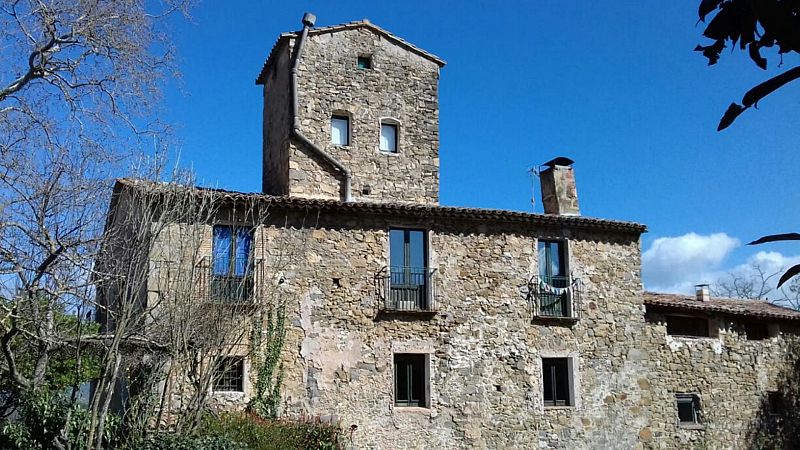 Vida Verda - Cooperatives d'Habitatge a les zones rurals per evitar el despoblament